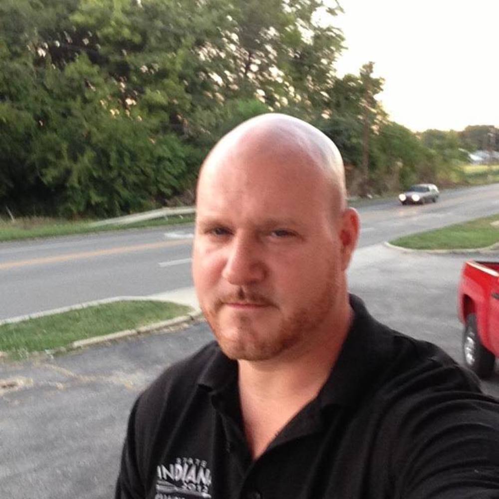 Meet your Posher, Steven